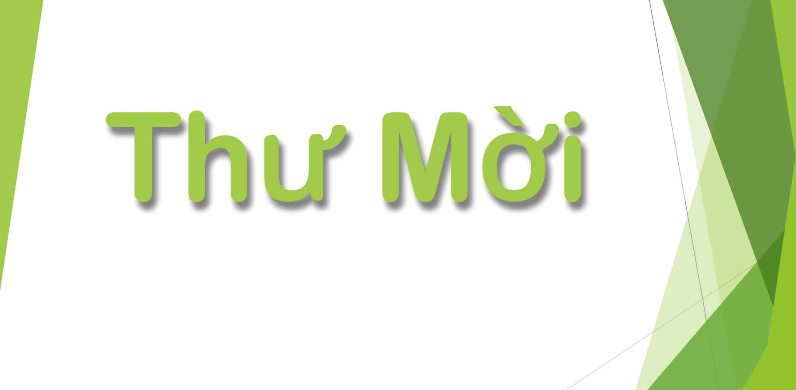 Thư mời tham gia thử nghiệm xây dựng phần mềm “Sàn giao dịch việc làm quốc gia (trực tuyến)"