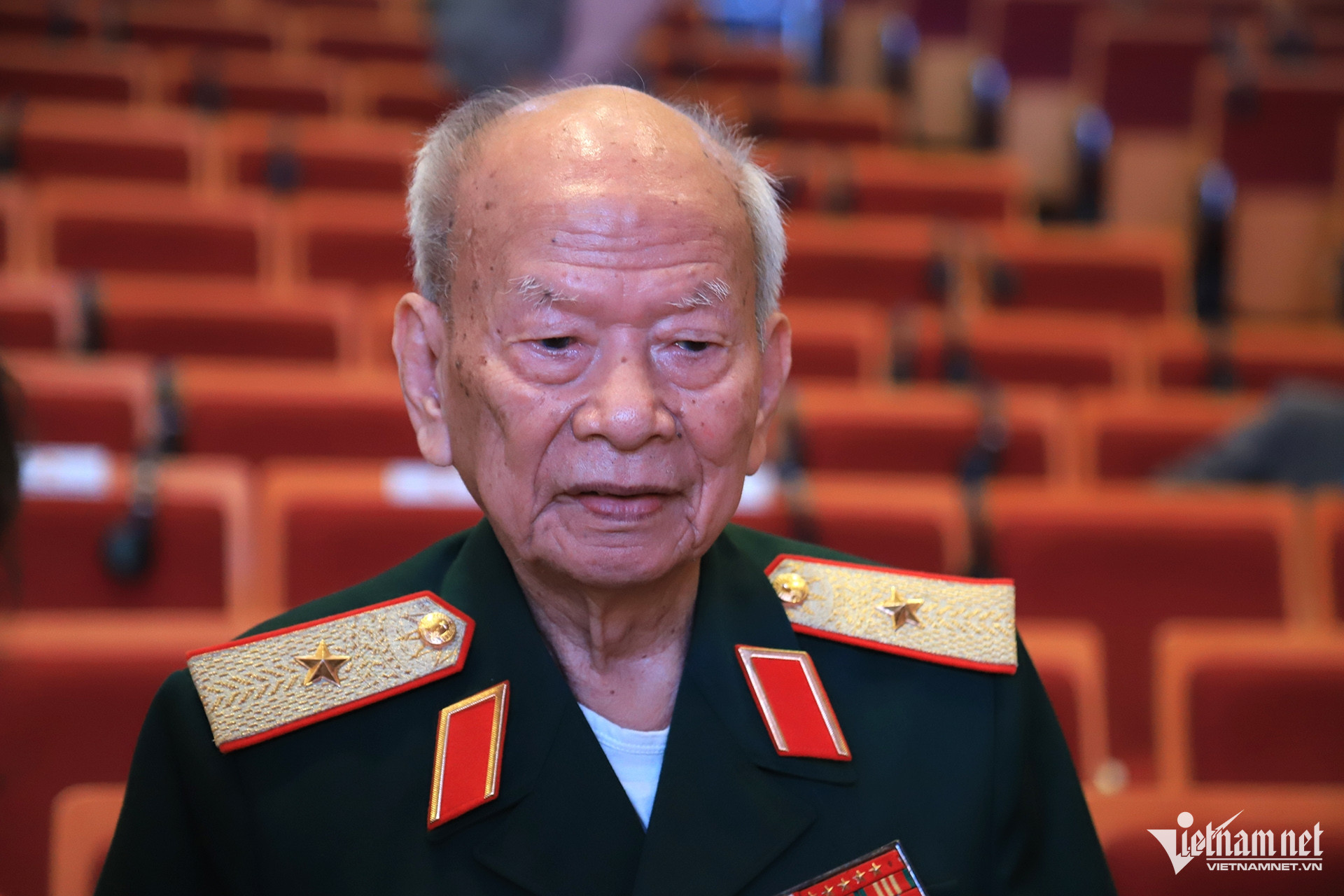 Nhìn lại những dấu ấn của Thiếu tướng Huỳnh Đắc Hương