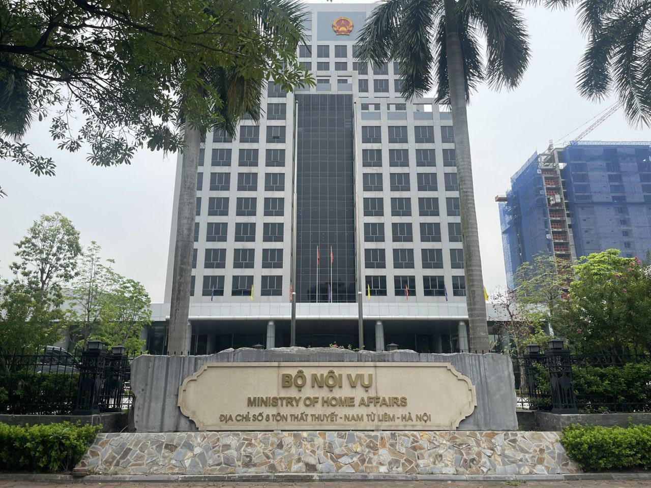 Thực hiện phân cấp, phân quyền trong lĩnh vực thi đua, khen thưởng