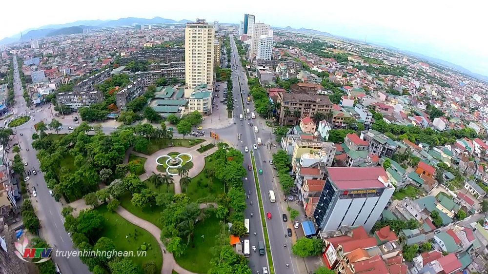 Trình Uỷ ban Thường vụ Quốc hội về việc sắp xếp đơn vị hành chính cấp xã của tỉnh Nghệ An năm 2025