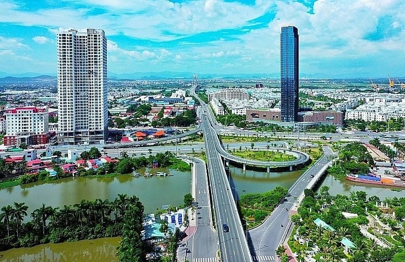 Thành phố Hải Phòng (mới): giảm 260 ĐVHC cấp xã so với trước khi sắp xếp