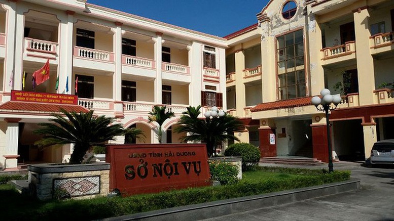 Dự kiến Sở Nội vụ có 38 nhiệm vụ và quyền hạn, Phòng chuyên môn có 32 nhiệm vụ và quyền hạn
