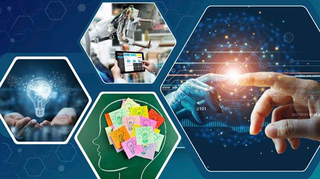 10 bài toán lớn về khoa học, công nghệ, đổi mới sáng tạo và chuyển đổi số của Bộ Nội vụ