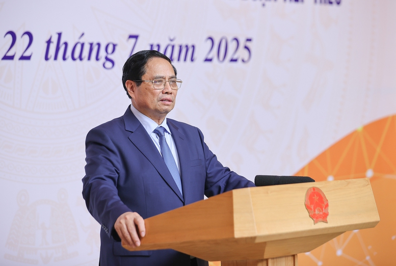 Thủ tướng: Tăng tốc, bứt phá thúc đẩy ngoại giao kinh tế