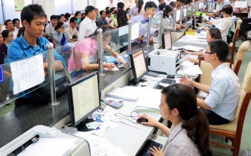 Hơn 43.000 người đã nghỉ việc trong thực hiện sắp xếp tổ chức bộ máy của hệ thống chính trị