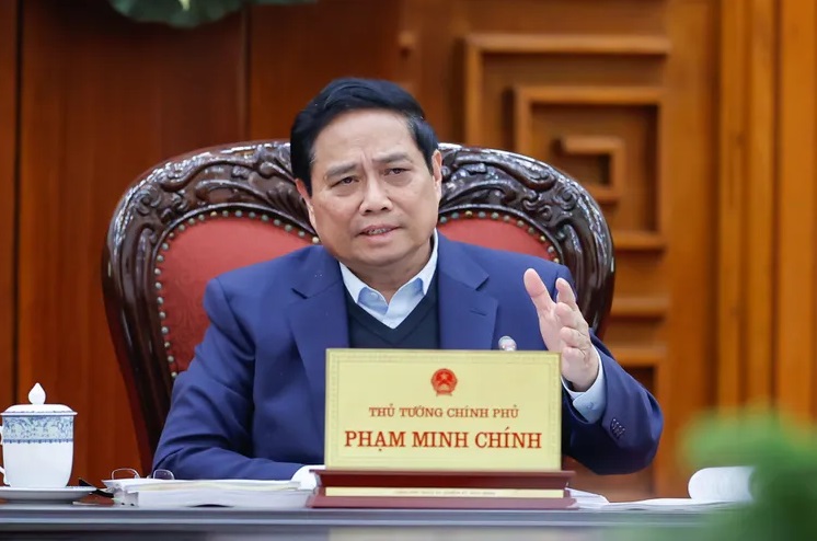 Khẩn trương tập trung triển khai tổ chức Triển lãm thành tựu đất nước nhân dịp 80 năm Ngày Quốc khánh