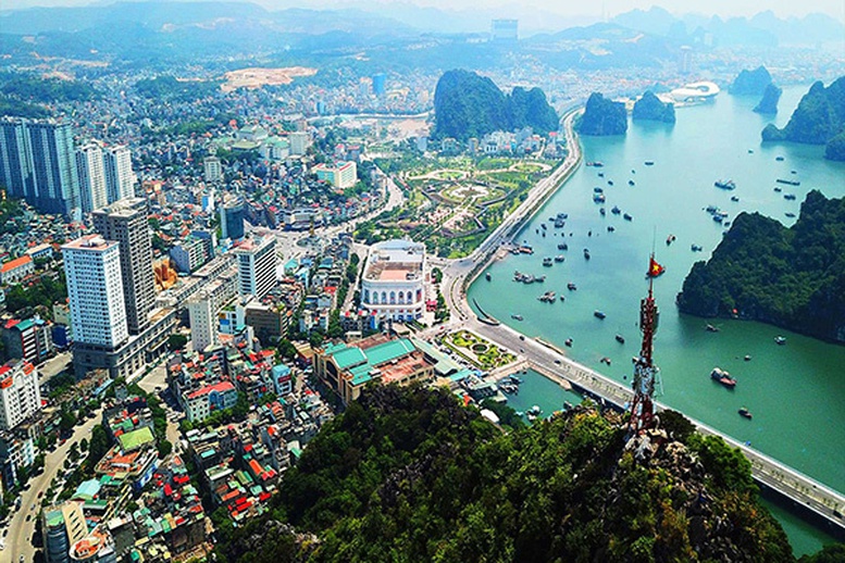 Phương án sắp xếp đơn vị hành chính cấp xã tỉnh Quảng Ninh