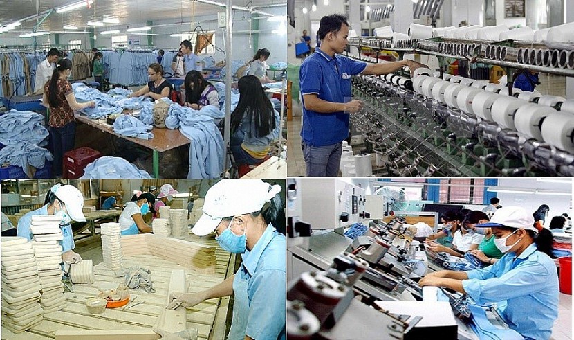 Bộ Nội vụ ban hành kế hoạch thực hiện Kế hoạch hành động của Chính phủ về phát triển kinh tế tư nhân