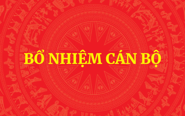 Bộ Chính trị, Ban Bí thư quyết định điều động, chỉ định, bổ nhiệm nhân sự các Bộ, ngành và địa phương