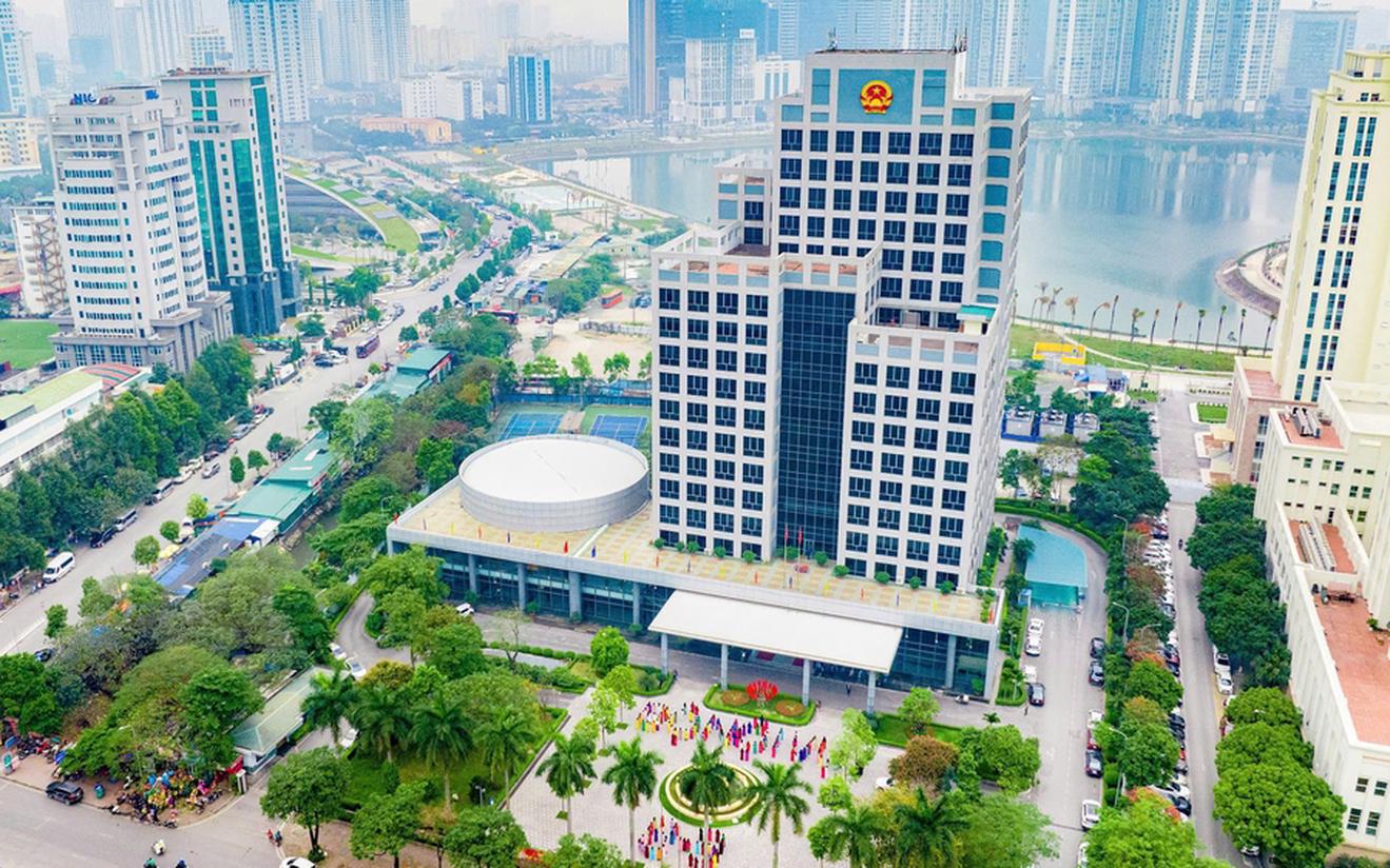 Bộ Nội vụ hướng dẫn việc thực hiện chế độ tiền lương, phụ cấp lương đối với cán bộ, công chức, viên chức sau sắp xếp tổ chức bộ máy, tổ chức CQĐP 02 cấp