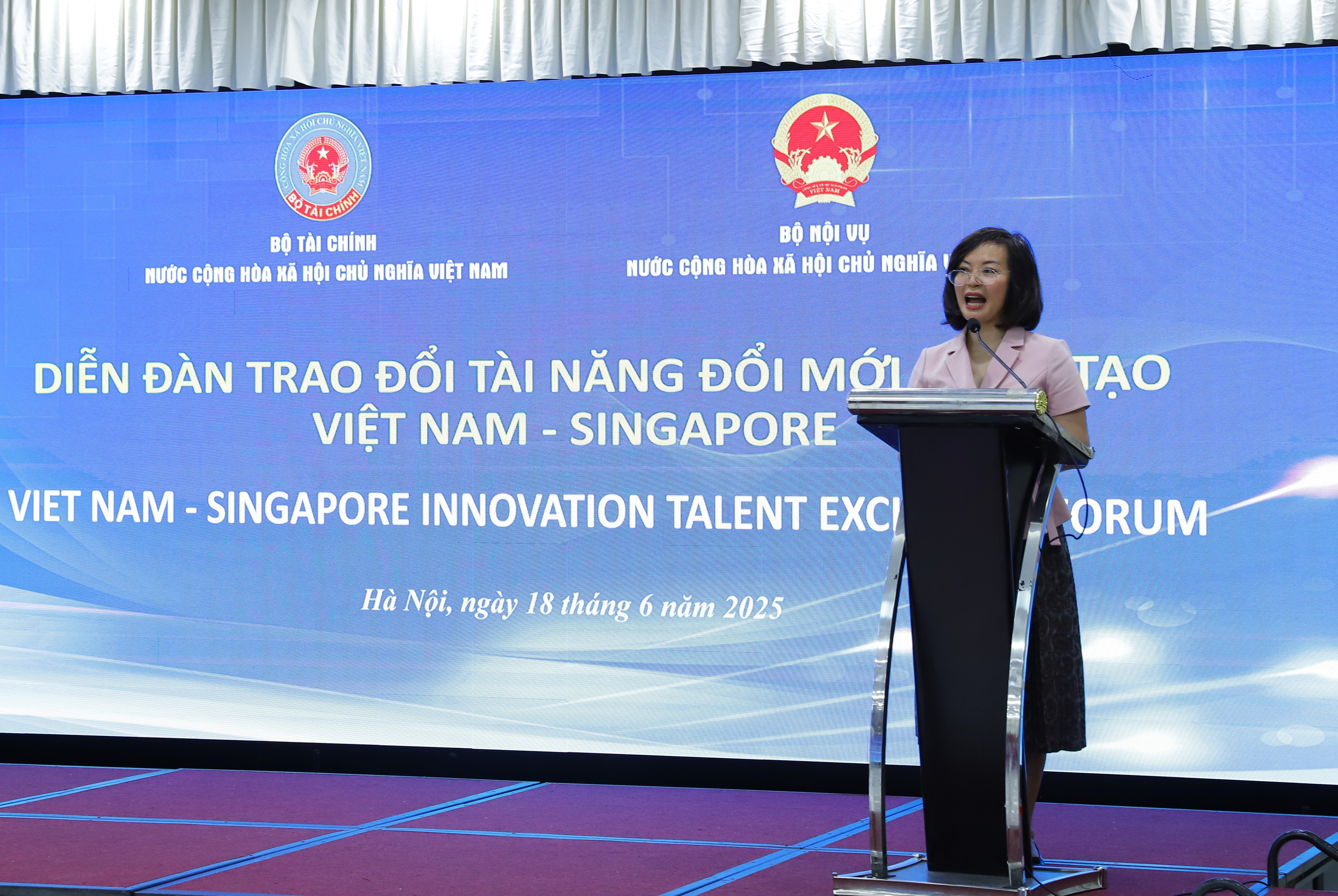 Ha Thi Minh Đức