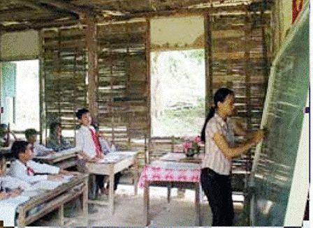 Trăn trở bài toán luân chuyển