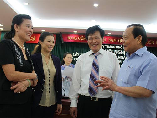 Đừng vì khó mà không làm
