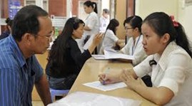 Văn phòng Chính phủ vừa có văn bản về việc rà soát quy định về tiêu chuẩn, chế độ đối với cán bộ làm công tác tiếp công dân.