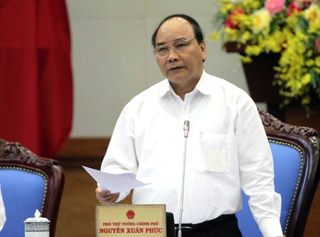 Quyết tâm cải cách công vụ, công chức để xây dựng một nền hành chính phục vụ nhân dân 