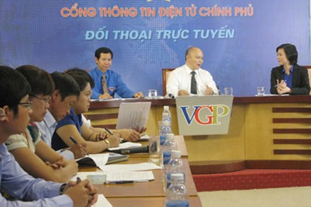 Dự án 600 trí thức trẻ về làm Phó Chủ tịch xã nghèo: 70% hoàn thành xuất sắc nhiệm vụ