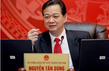 Thủ tướng sẽ là Chủ tịch Ủy ban Quốc gia về Ứng dụng CNTT