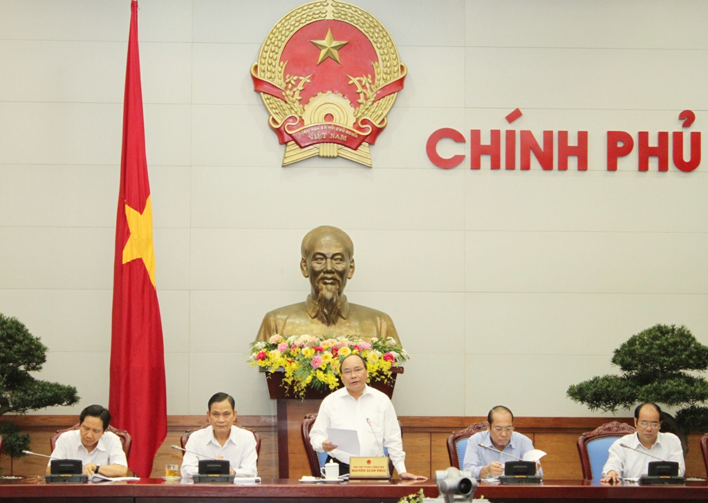 Ban Chỉ đạo Trung ương xây dựng Đề án tinh giản biên chế và cơ cấu lại đội ngũ cán bộ, công chức họp phiên thứ 2
