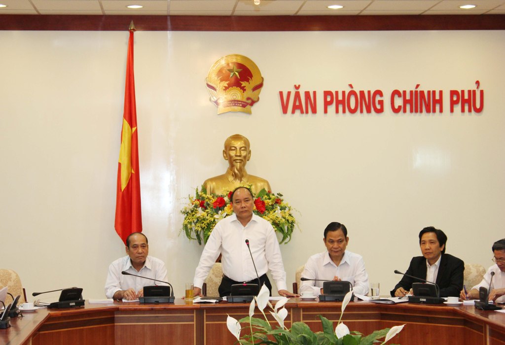 Xây dựng Đề án tinh giản biên chế và cơ cấu lại đội ngũ cán bộ, công chức