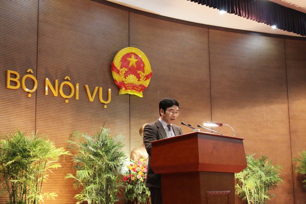 Hội nghị quán triệt Kết luận Hội nghị Trung ương 3, Trung ương 4 Khóa XI và thông tin toàn cảnh tình hình trong nước và thế giới năm 2011
