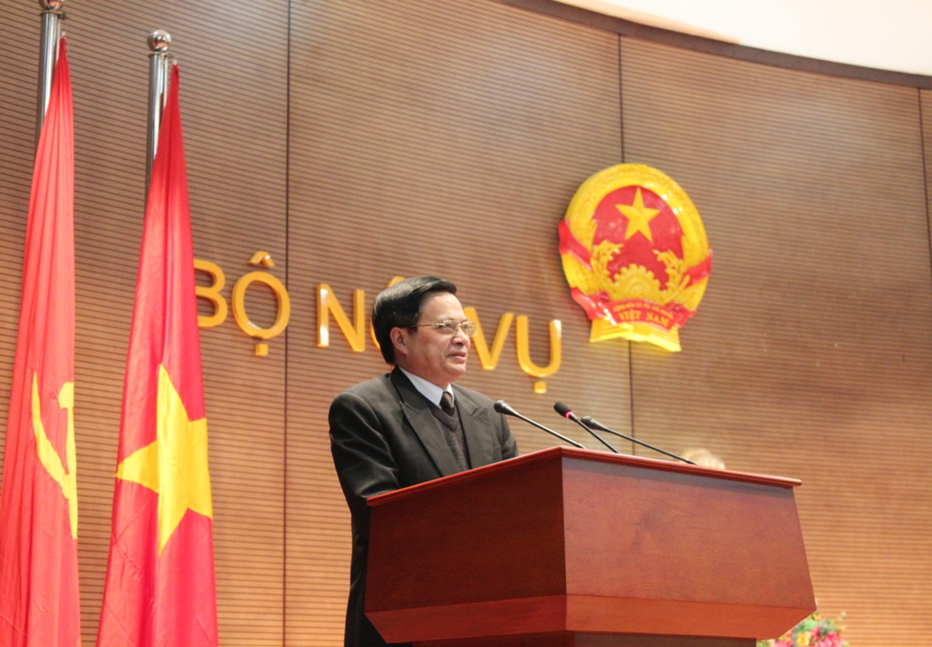 Hội nghị quán triệt, triển khai các Chỉ thị của Bộ Chính trị, Thủ tướng Chính phủ về lãnh đạo, tổ chức cuộc bầu cử đại biểu Quốc hội khoá XIII và bầu cử đại biểu Hội đồng nhân dân các cấp nhiệm kỳ 2011-2016.
