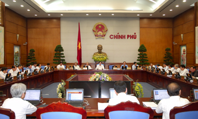 Kiên định kiềm chế lạm phát, ổn định kinh tế vĩ mô