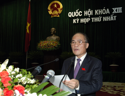 8 nhóm giải pháp chủ yếu phát triển kinh tế-xã hội 6 tháng cuối năm