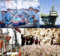 Chỉ đạo, điều hành của Chính phủ, Thủ tướng Chính phủ nổi bật trong tuần