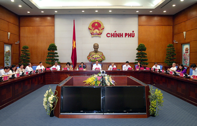 Thi đua thực hiện thành công các mục tiêu kinh tế-xã hội